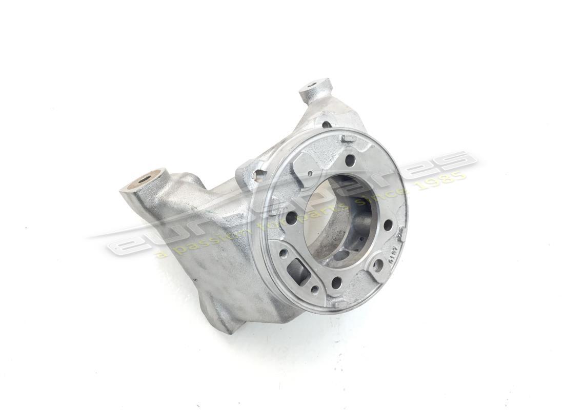 nuovo ferrari supporto mozzo posteriore dx completo. numero parte 165649 (1)