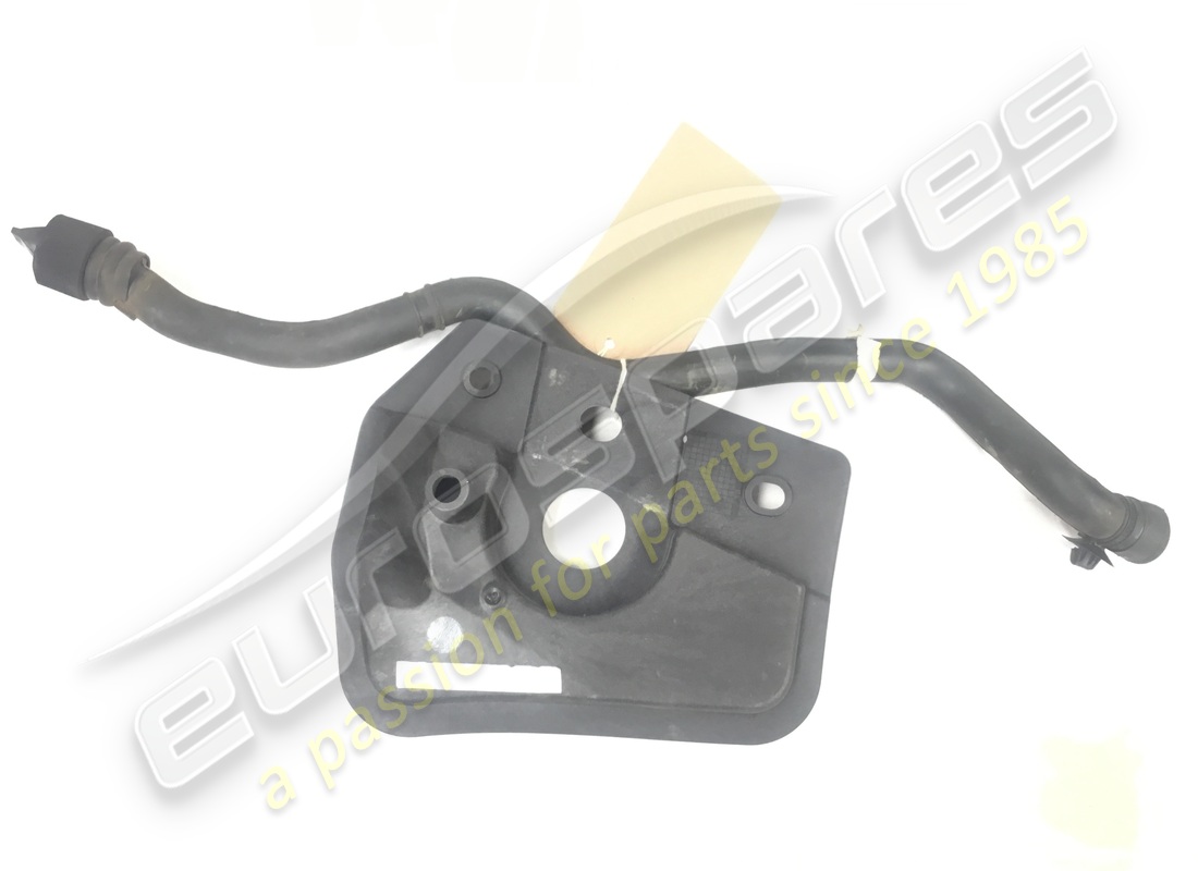 usato maserati cplunder-parabrezza acqua ta. numero parte 670009518 (2)