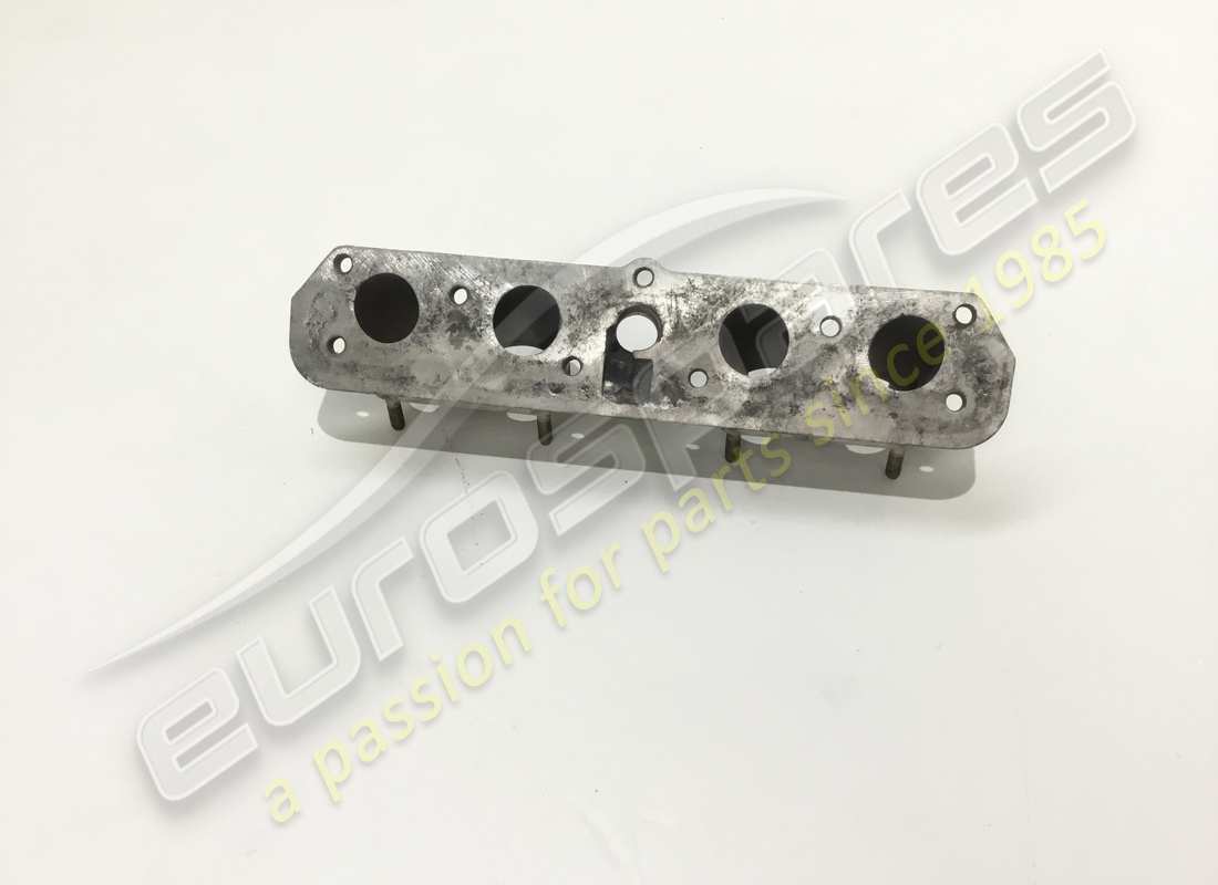 usato ferrari collettore aspirazione dx completo. numero parte 107114 (4)