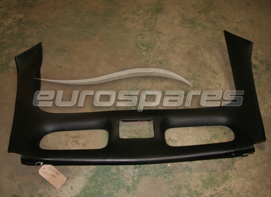 USATO Ferrari MODANATURA POSTERIORE COPERTA. NUMERO PARTE 62151300 (1)