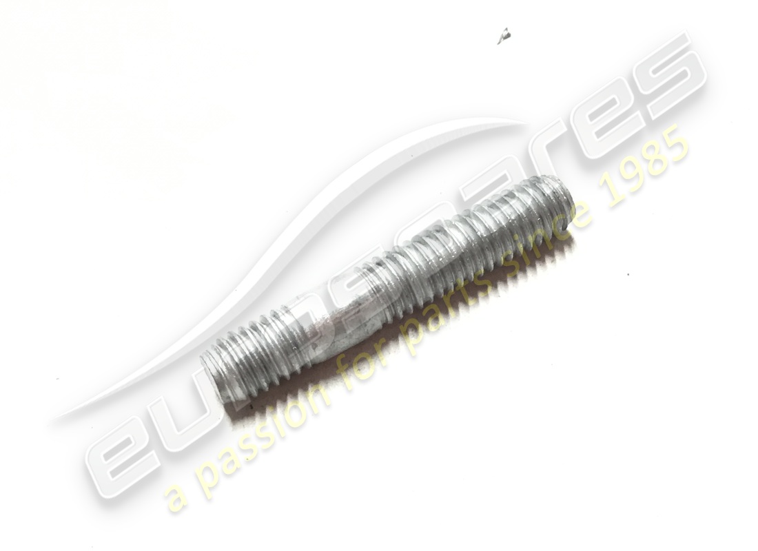 NUOVO Maserati PERNO M6X12 STELO 35 . NUMERO PARTE 13541624 (1)