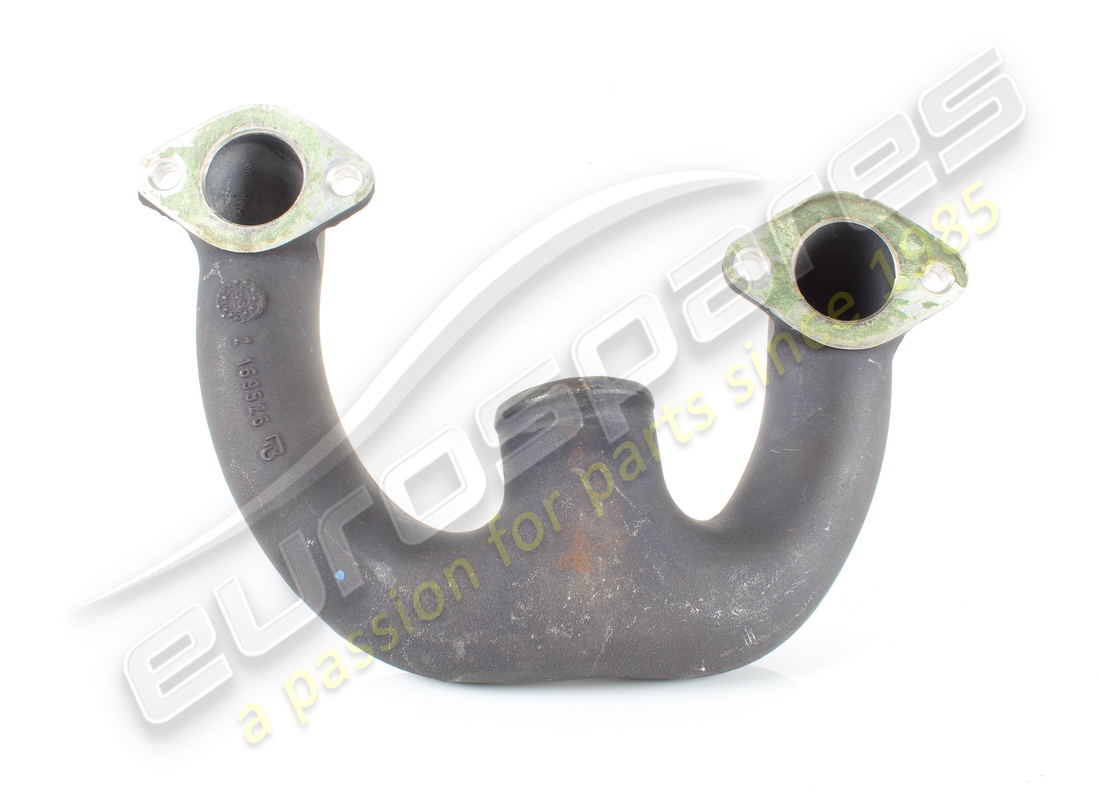 COLLETTORE DI USCITA DELL'ACQUA Ferrari USATO. NUMERO PARTE 169526 (1)