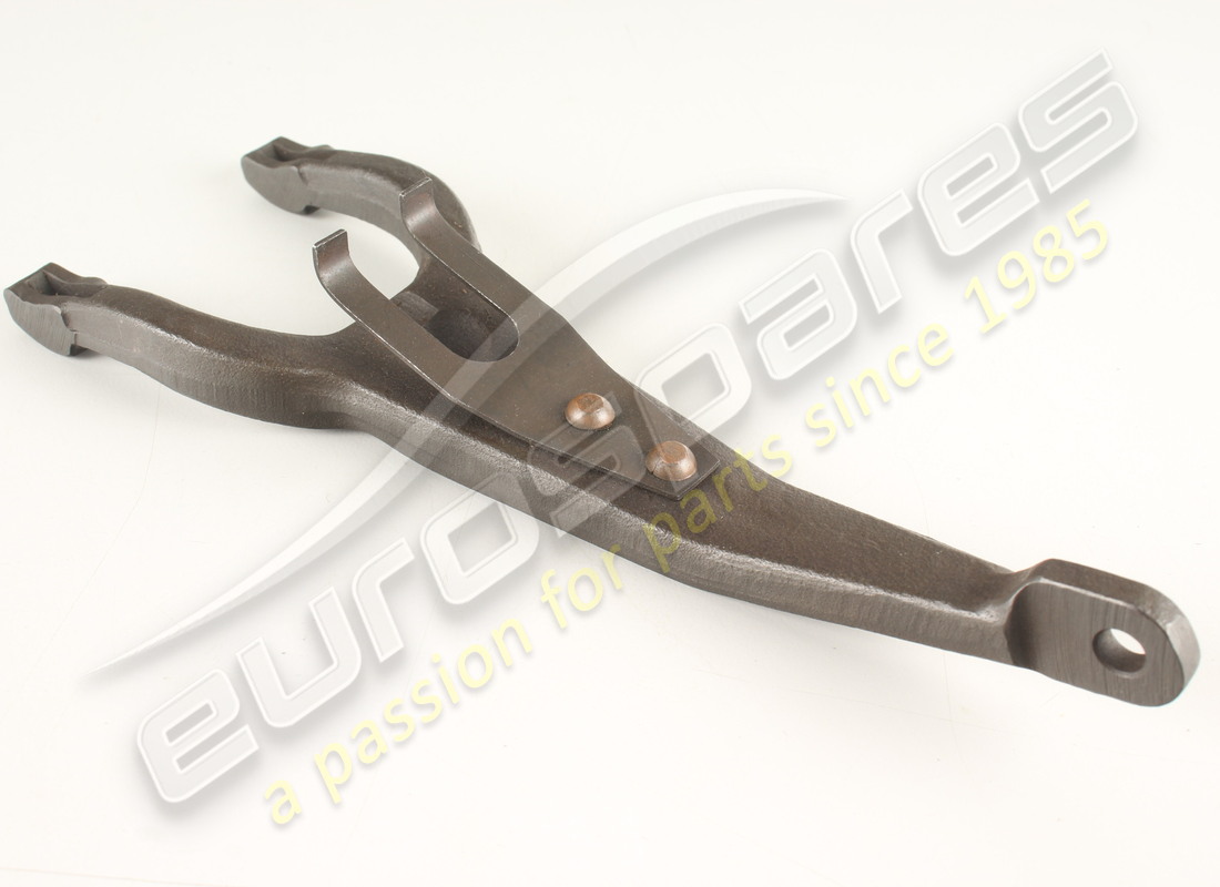 new ferrari clutch fork. part number 100846 (2)