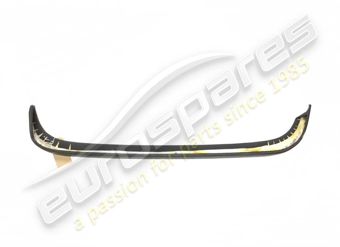 rivestimento inferiore del lunotto posteriore ferrari usato. numero parte 61513500 (2)