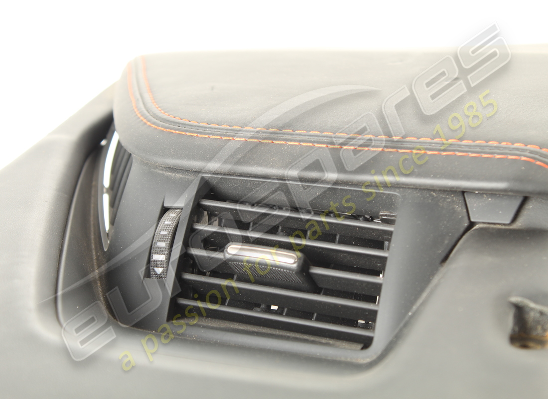 vassoio lamborghini usato. numero parte 471857922d (7)