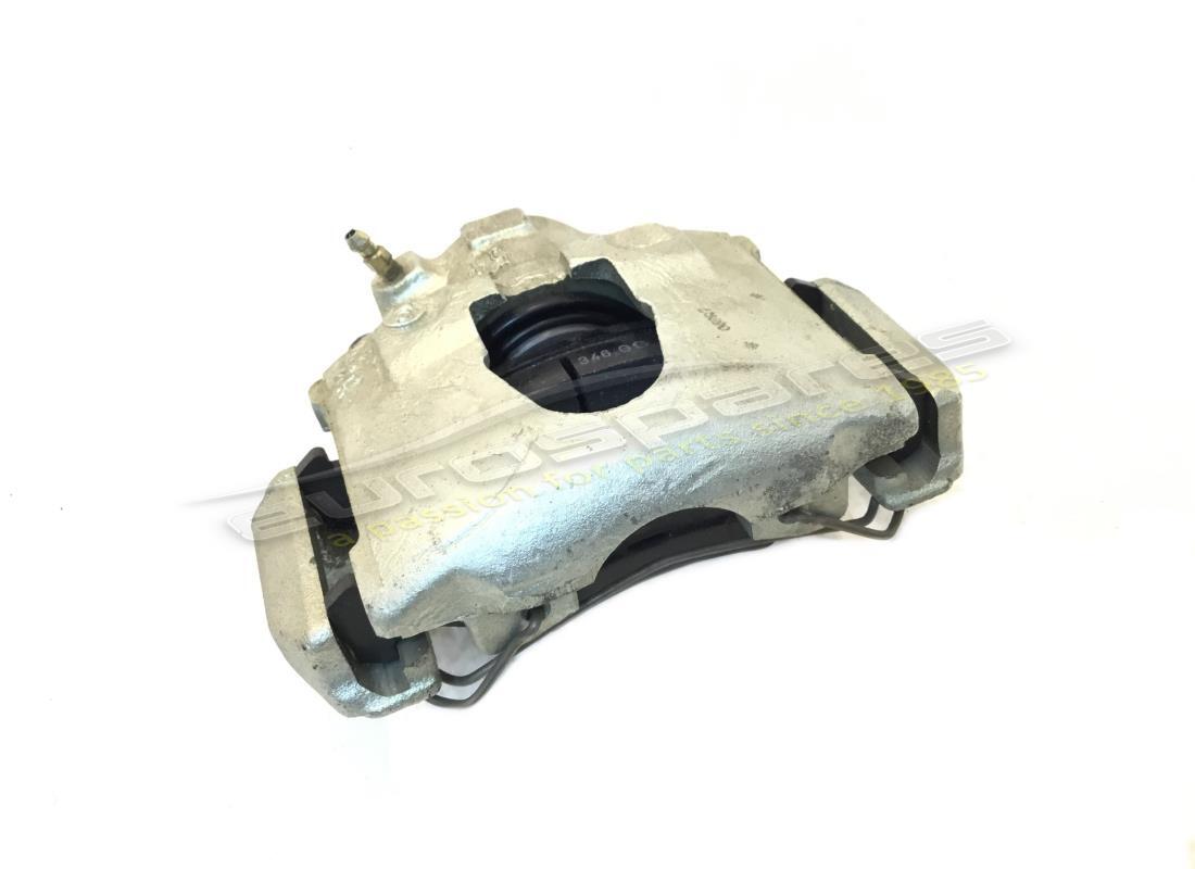 NEW FERRARI RH REAR BRAKE CALIPER . PART NUMBER 136602 (1)