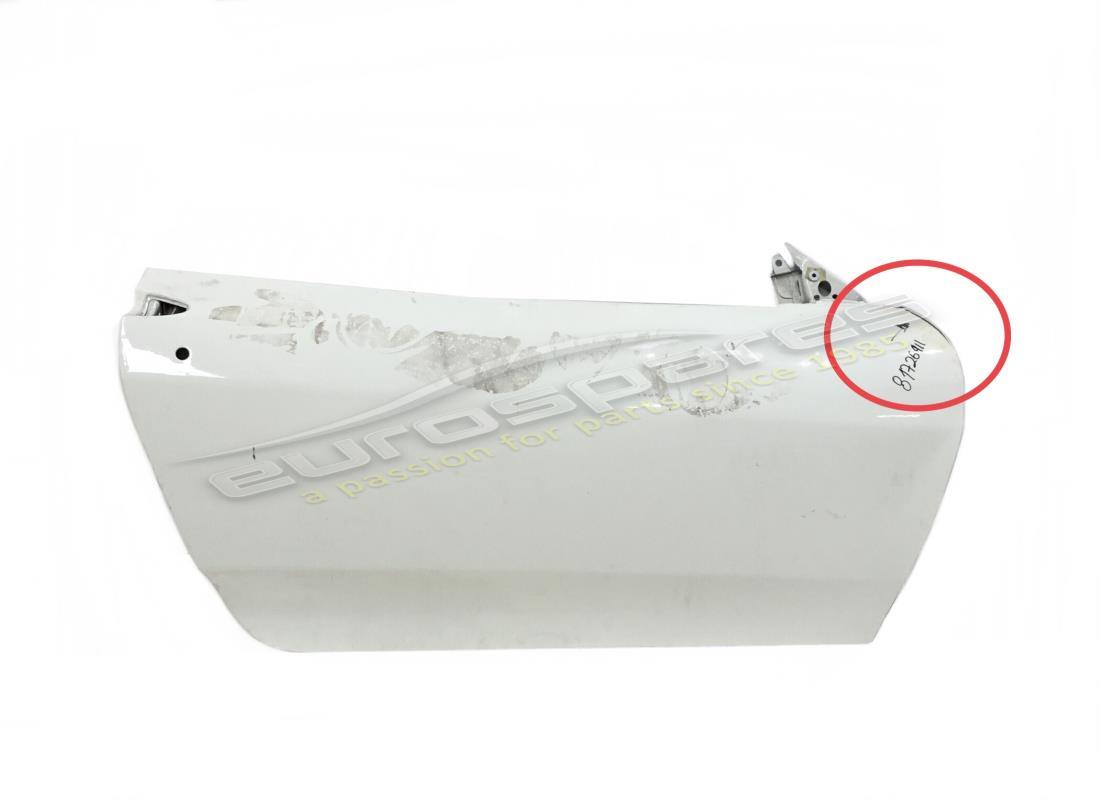usato ferrari telaio porta dx-valido per gd-. numero parte 81726911 (1)