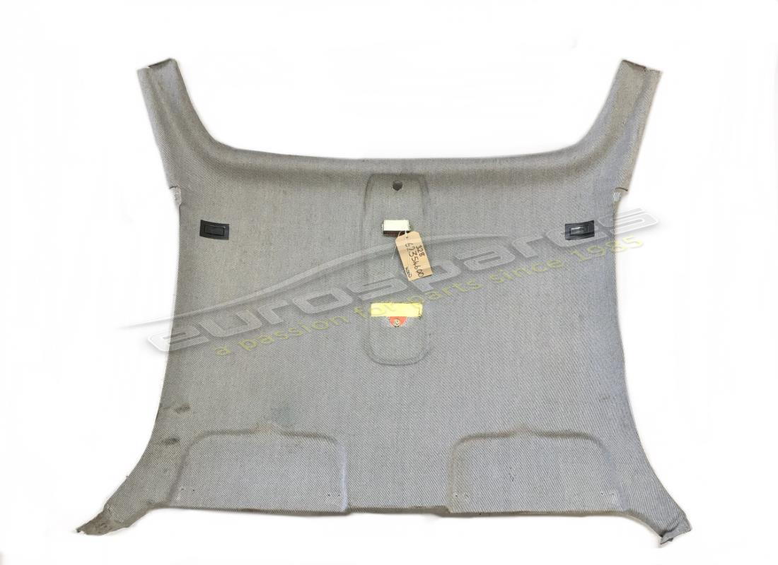 tetto interno gtb ferrari usato. numero parte 62354600 (1)