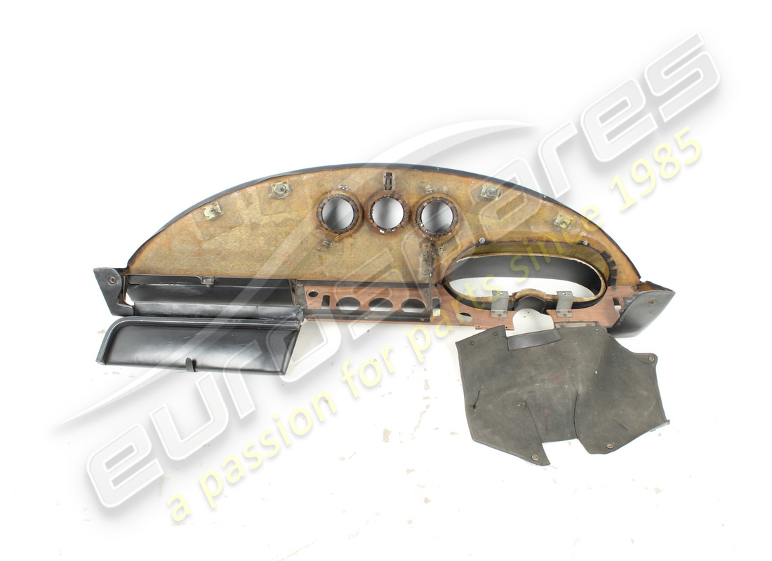 nuovo ferrari cruscotto completo con guida a sinistra. numero parte 2517600810c (3)
