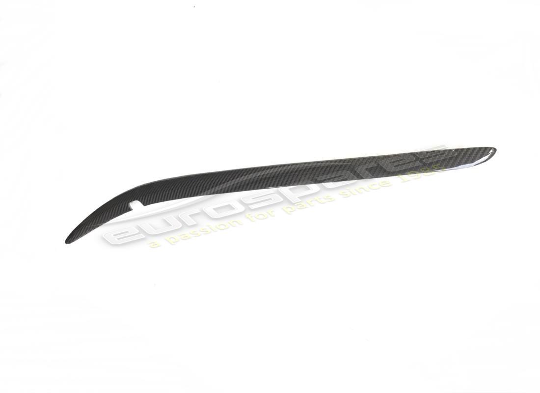 USATO Maserati MODANATURA ANTERIORE COMPLETA RH . NUMERO PARTE 82410179 (1)