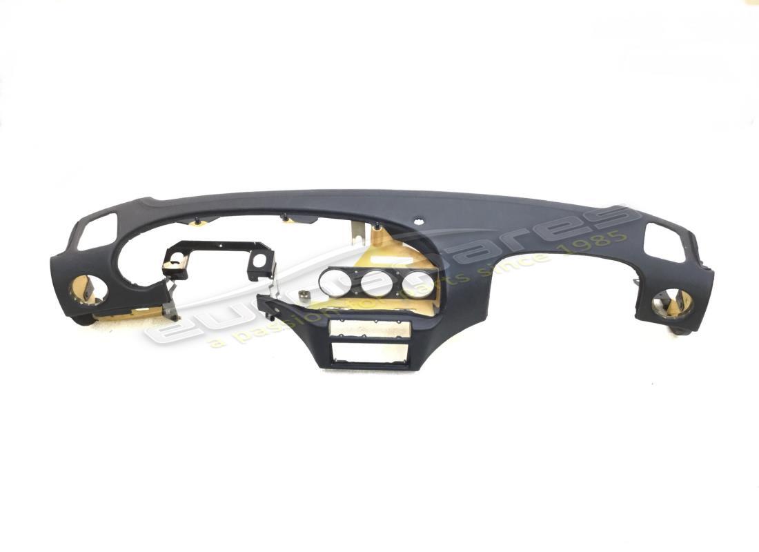 NUOVO (ALTRO) Ferrari GRUPPO CRUSCOTTO IN NERO VM8500 . NUMERO PARTE 64758300 (1)