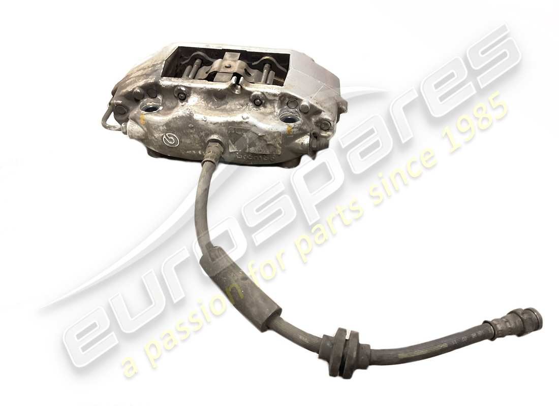 pinze freno posteriori destre usate maserati m4 32. numero parte 82102704 (2)