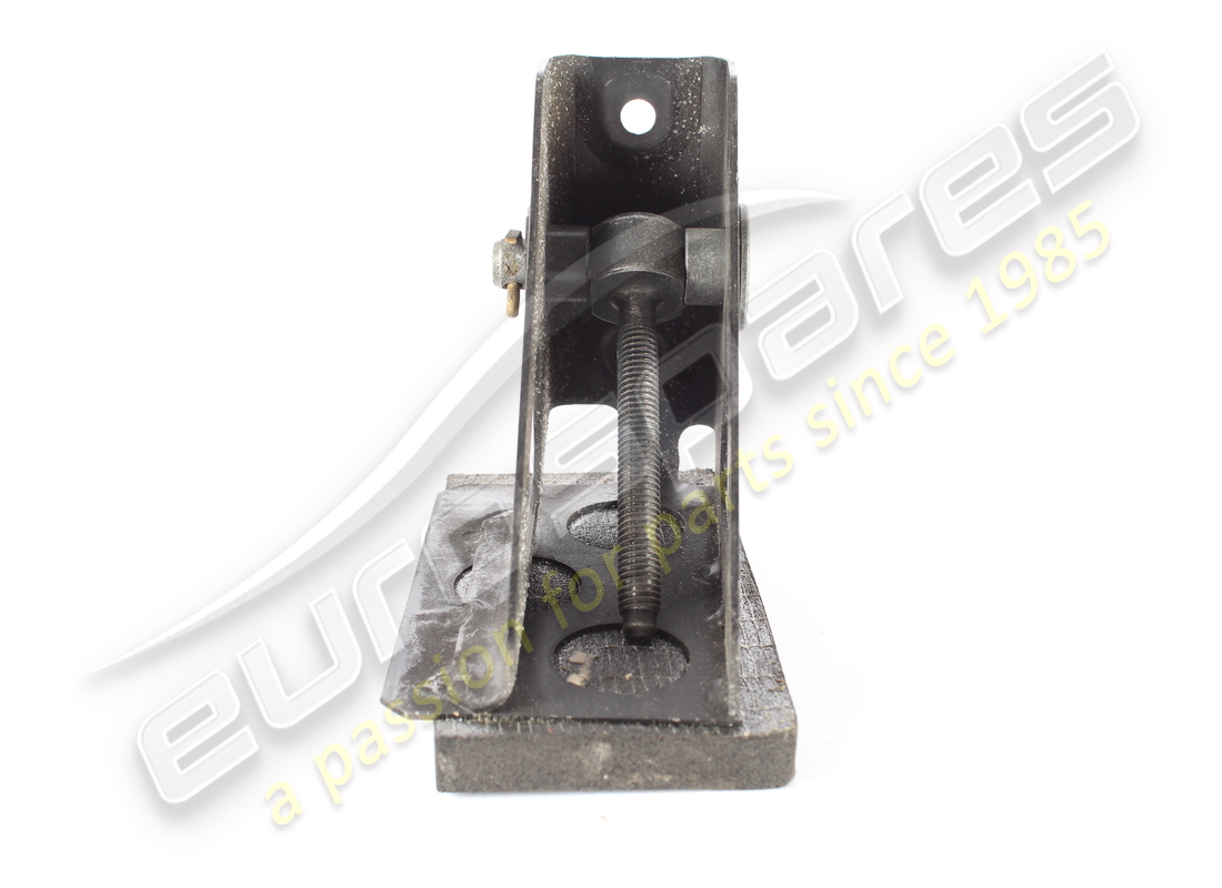 USATO FERRARI STAFFA DI MONTAGGIO DESTRO PER SOTTOTELAIO RIMOVIBILE. NUMERO PARTE 254099 (1) usato ferrari staffa di montaggio destro per sottotelaio rimovibile. numero parte 254099 (1)