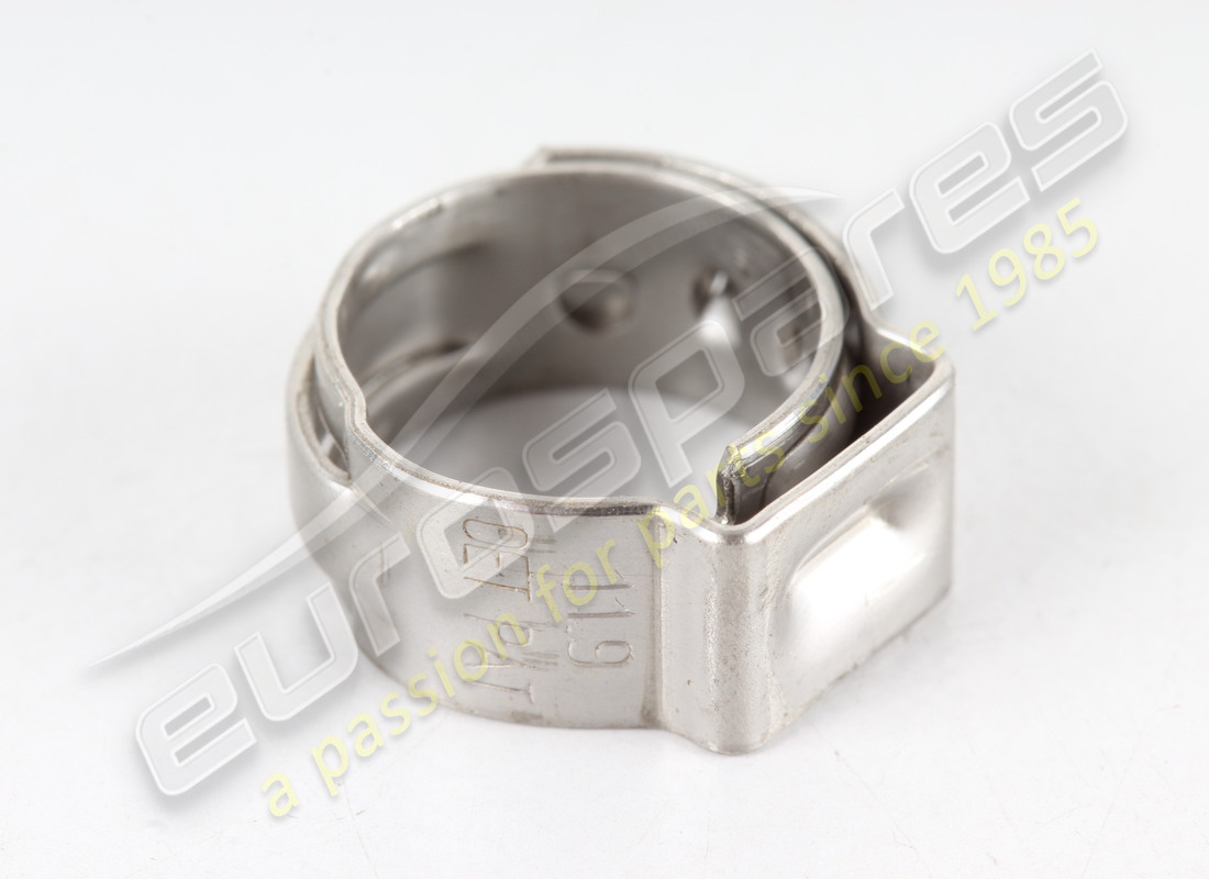 nuovo lamborghini tubo flessibile tipo lug. numero parte n10310001 (1)
