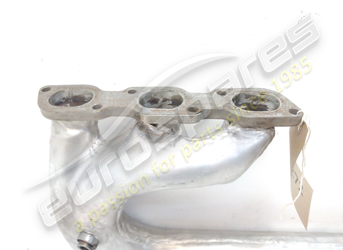 nuovo ferrari collettore posteriore sx. numero parte 123272 (2)
