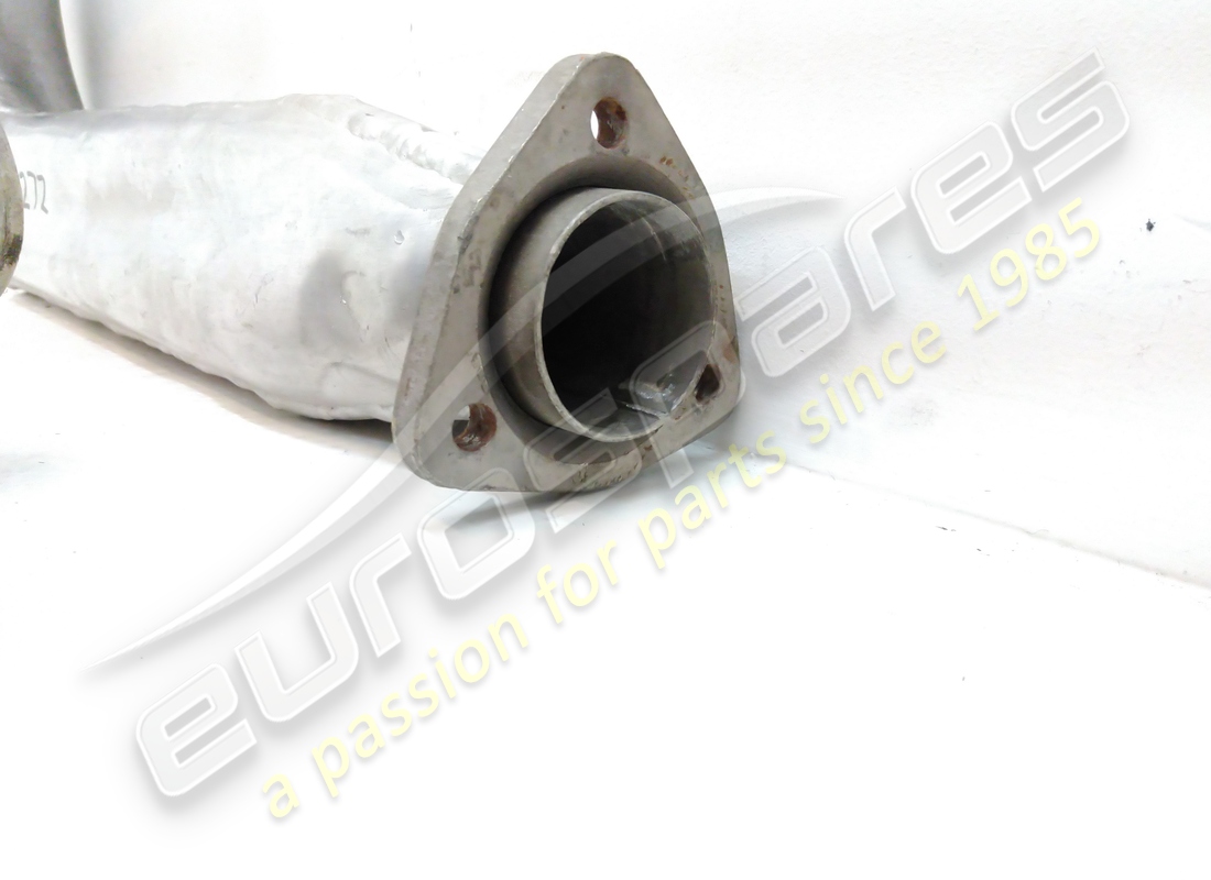 nuovo ferrari collettore posteriore sx. numero parte 123272 (3)