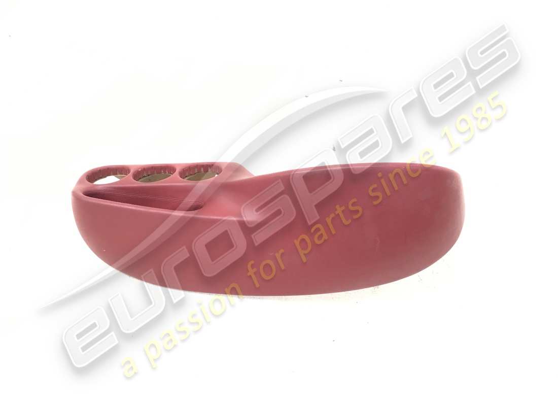 cruscotto coperto ferrari usato completo. numero parte 64759525 (2)