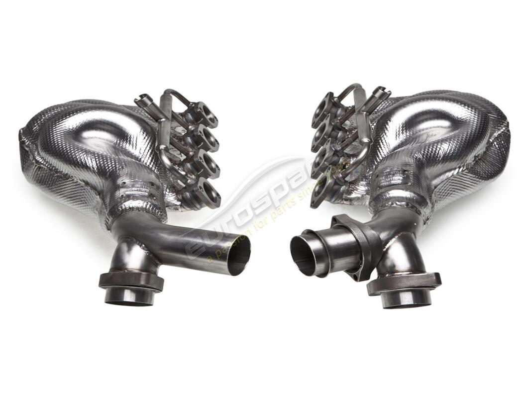 nuovo kit tubi f355 2.7 molteplice. numero parte 01059411070c (1)