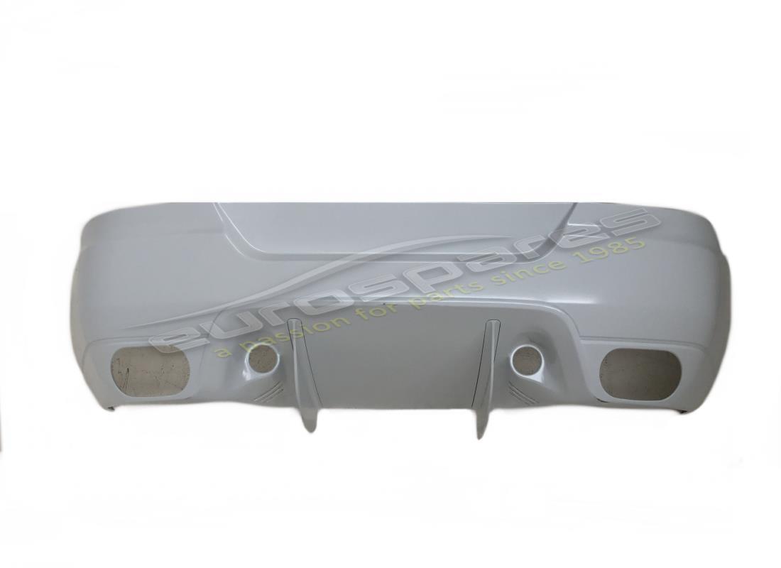 PARAURTI POSTERIORE Ferrari USATO. NUMERO PARTE 69899210 (1)