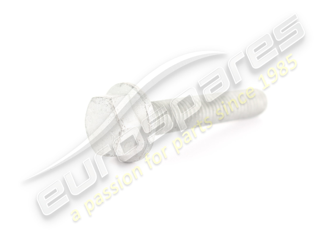 nuova vite flangia esagonale porsche. numero parte n10706902 (1)