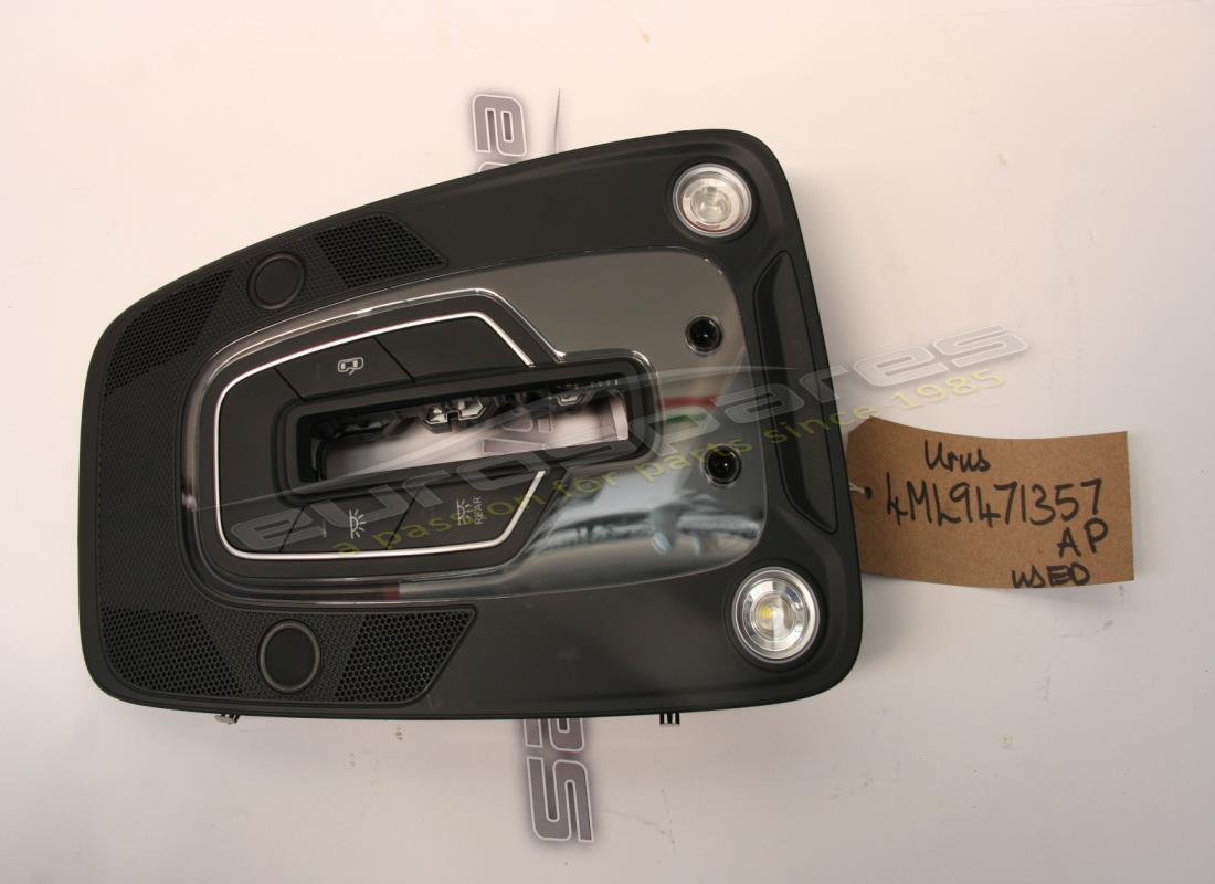MODULO TETTO Lamborghini USATO. NUMERO PARTE 4ML9471357AP (1)