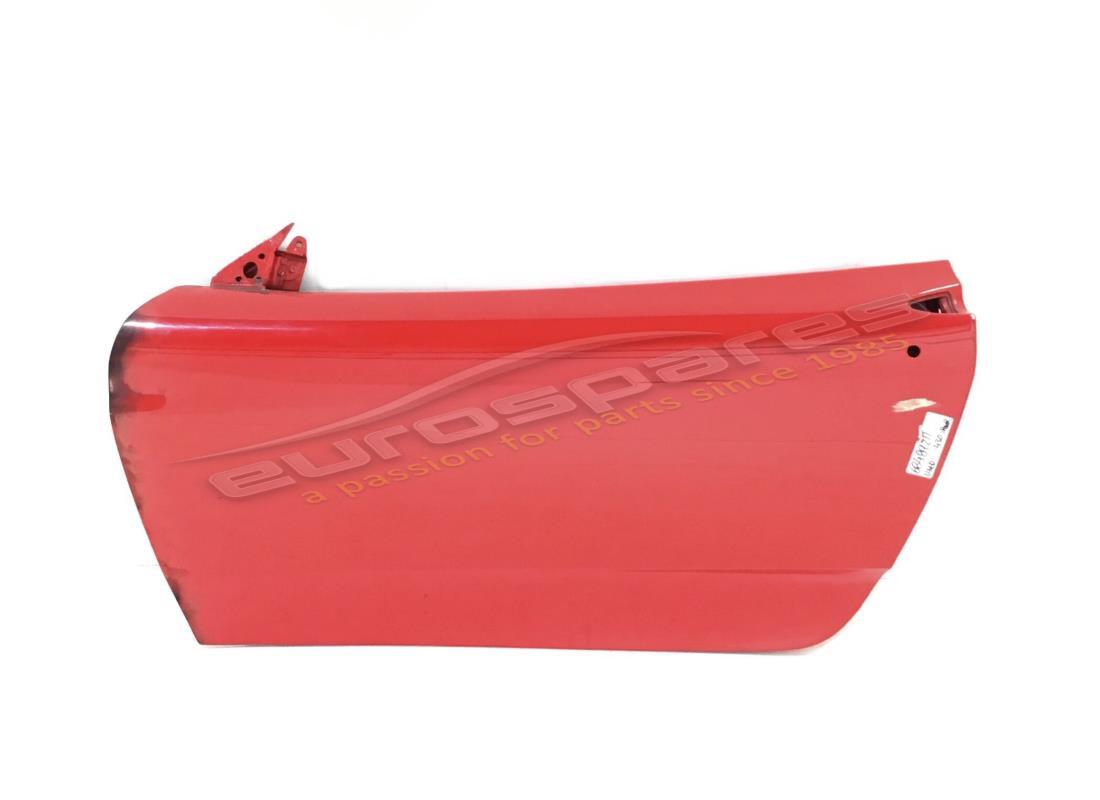 USATO Ferrari TELAIO PORTA SX . NUMERO PARTE 68489211 (1)