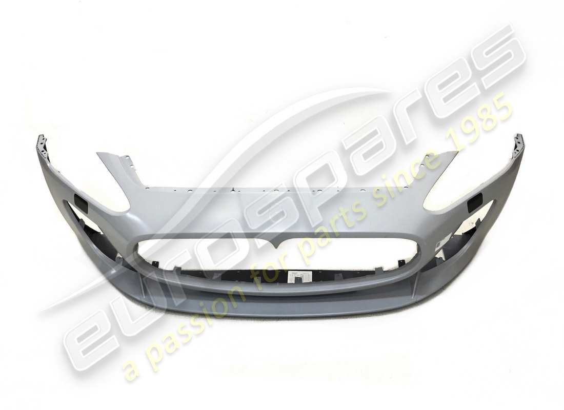 nuovo paraurti anteriore maserati. numero parte 980145369 (1)