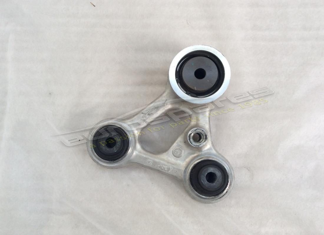 braccio della leva lamborghini usato. numero parte 470513127 (1)