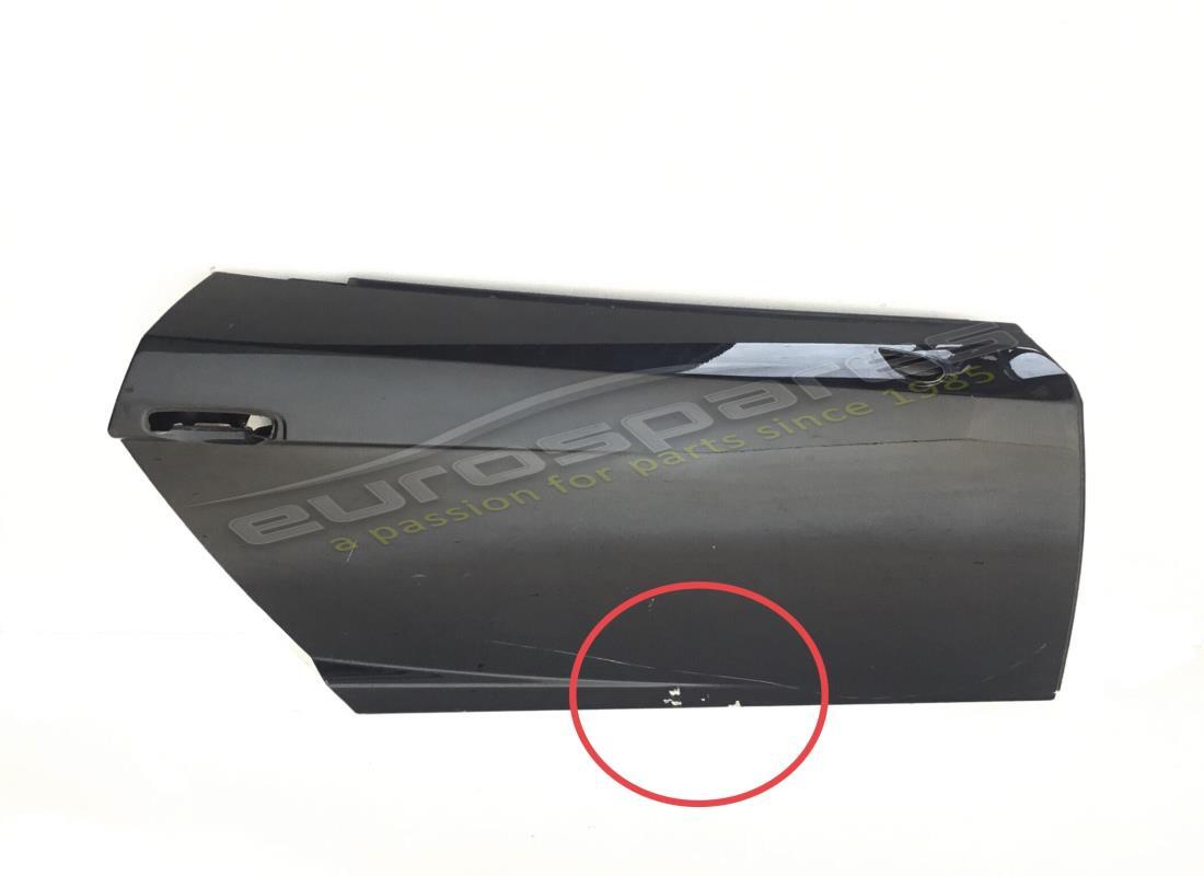 PORTA Lamborghini USATA, RH . NUMERO PARTE 407831022 (1)
