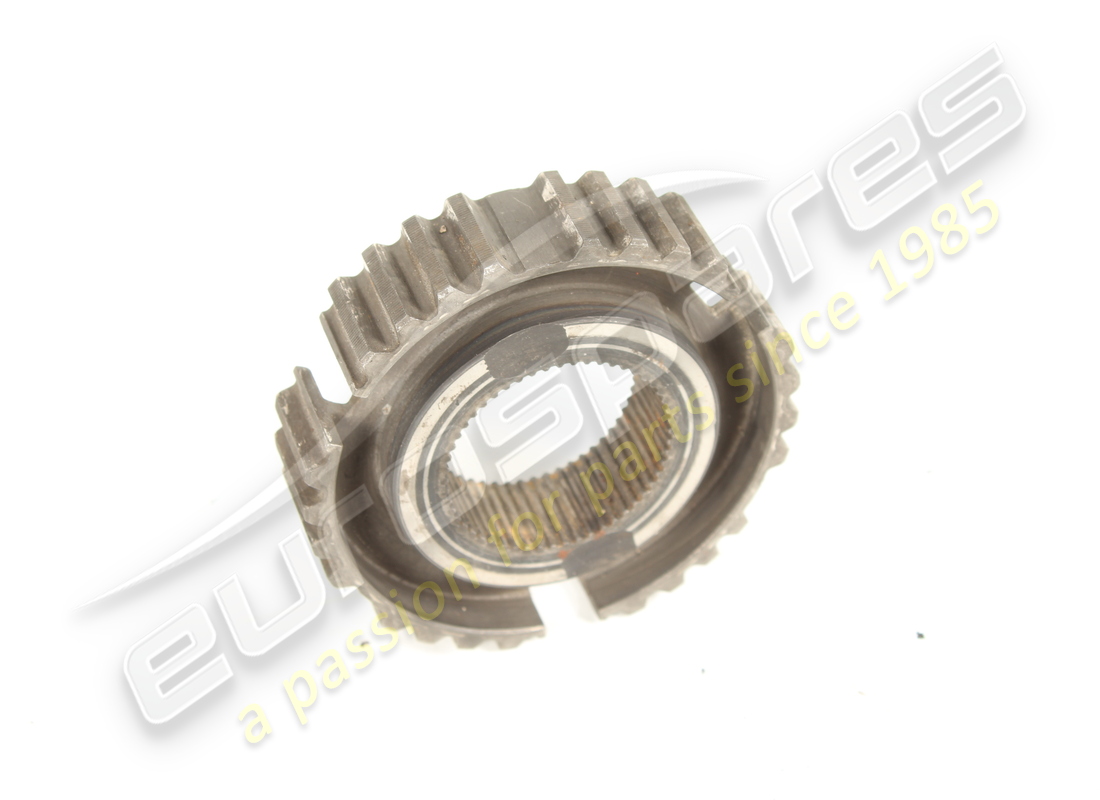 anello sincro ferrari usato. numero parte 106046 (2)