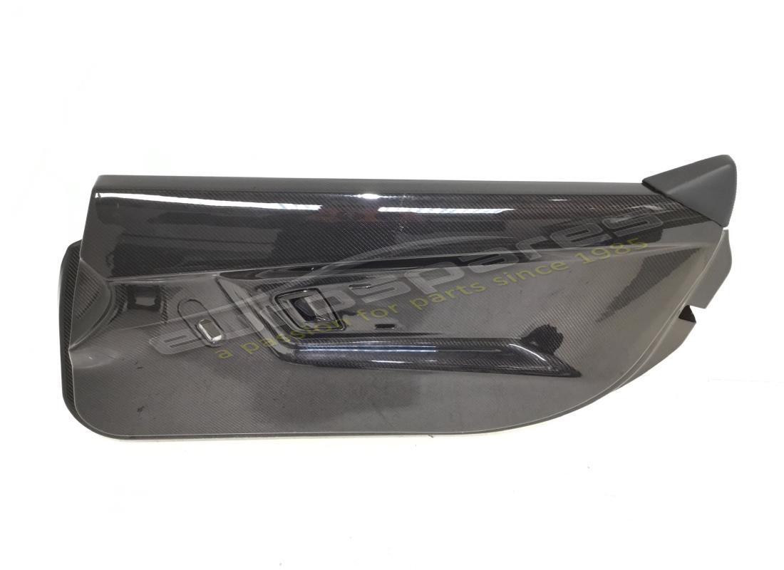 pannello porta destro usato lamborghini. numero parte 404867106d (1)