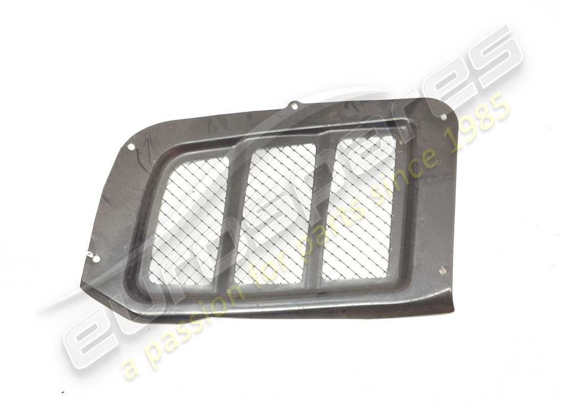 COPERCHIO VANO MOTORE SX USATO Ferrari GR . NUMERO PARTE 83908900 (1)