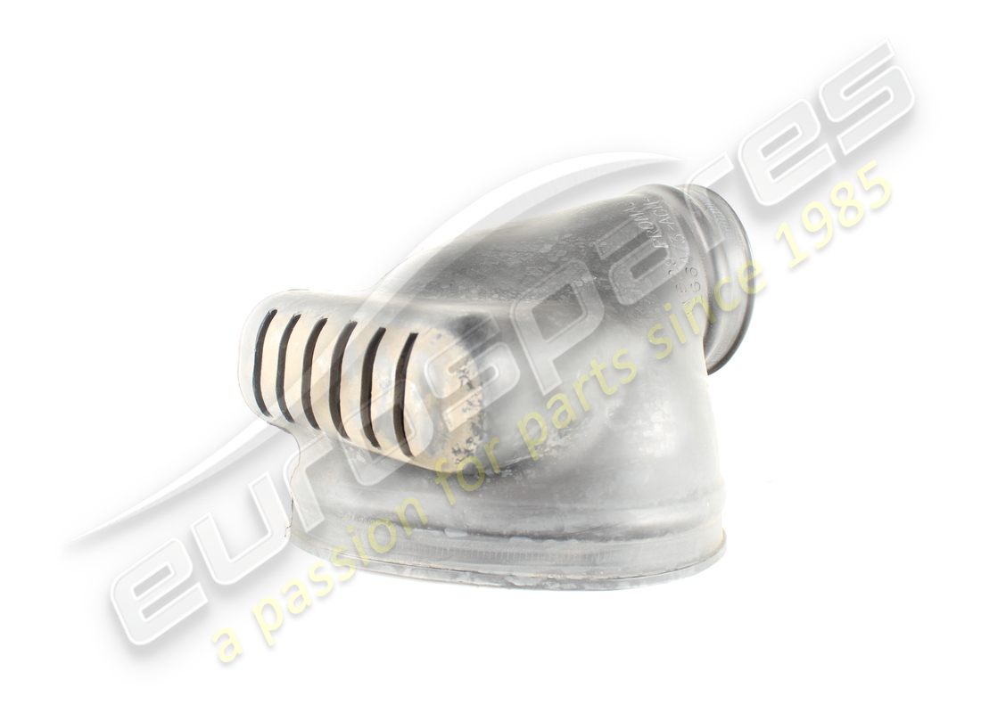 TUBO DI CONNESSIONE SX FERRARI USATO. NUMERO PARTE 266473 (1) tubo di connessione sx ferrari usato. numero parte 266473 (1)