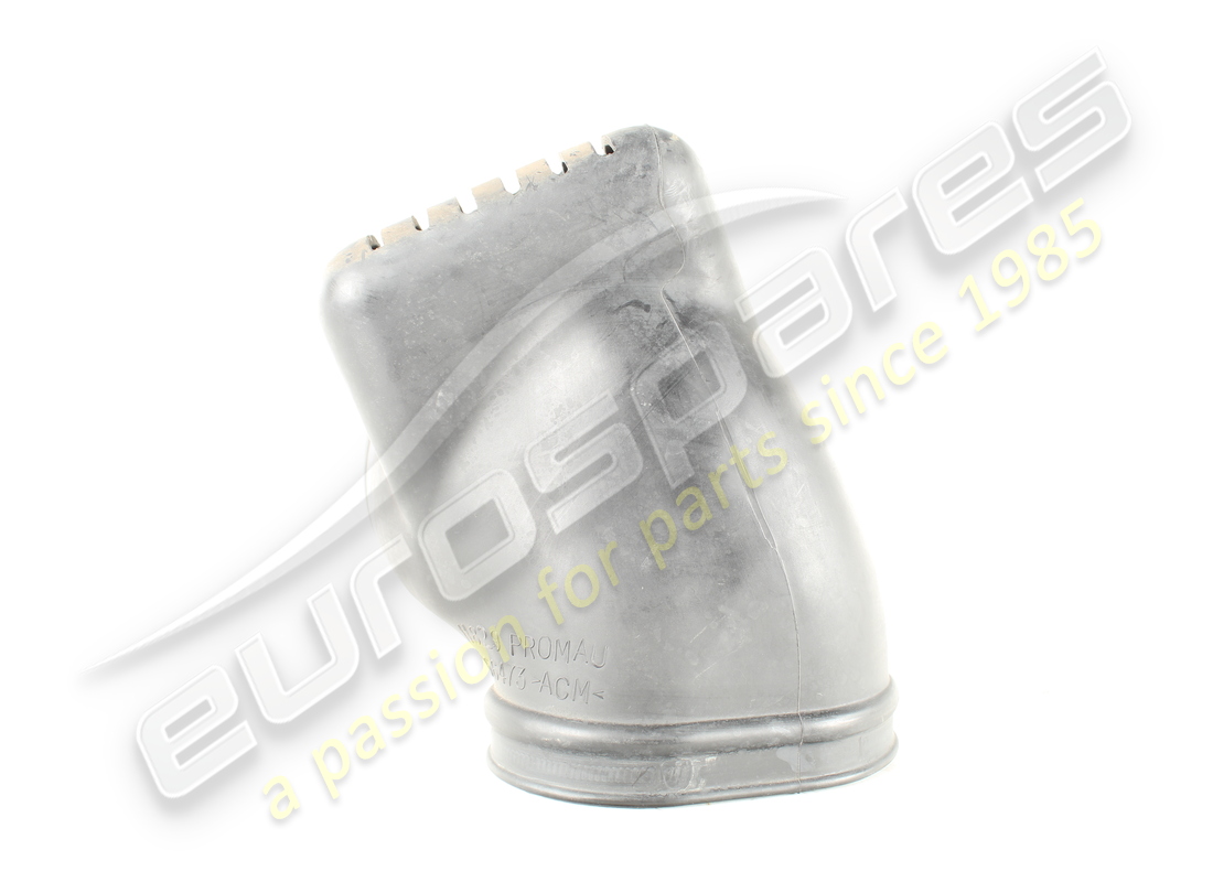 TUBO DI CONNESSIONE SX FERRARI USATO. NUMERO PARTE 266473 (2) tubo di connessione sx ferrari usato. numero parte 266473 (2)