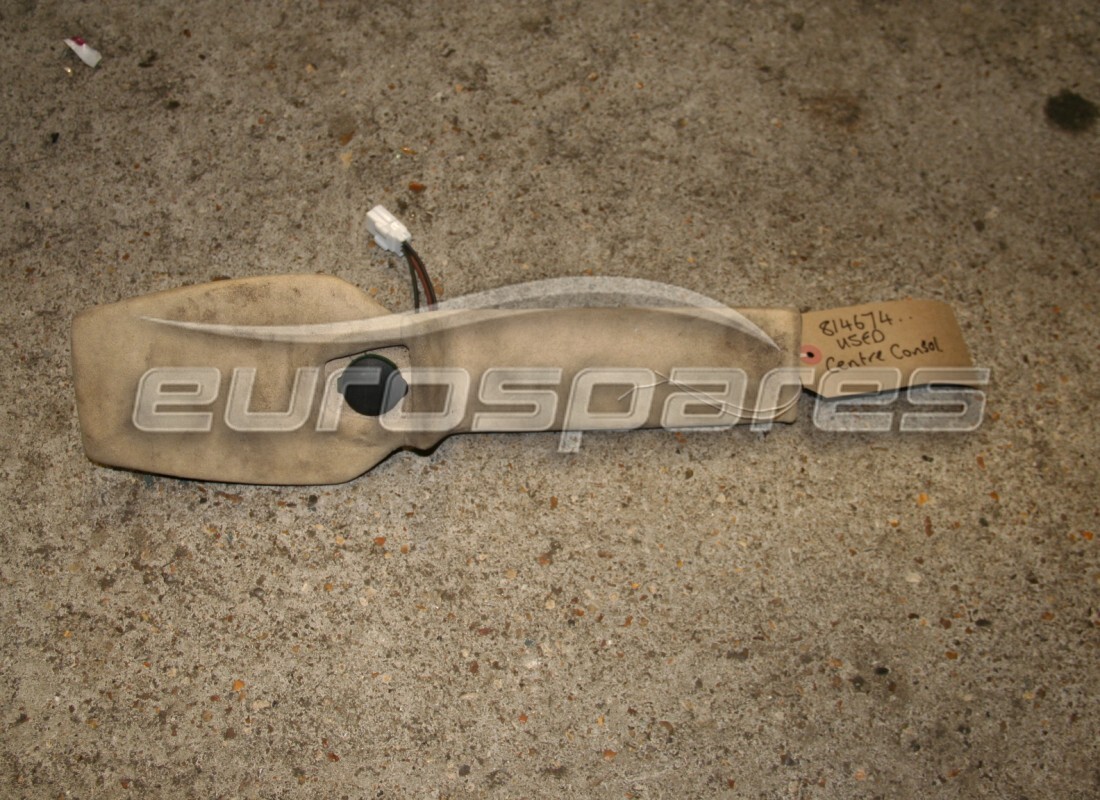 USATO Ferrari VANO CENTRALE . NUMERO PARTE 814674.. (1)