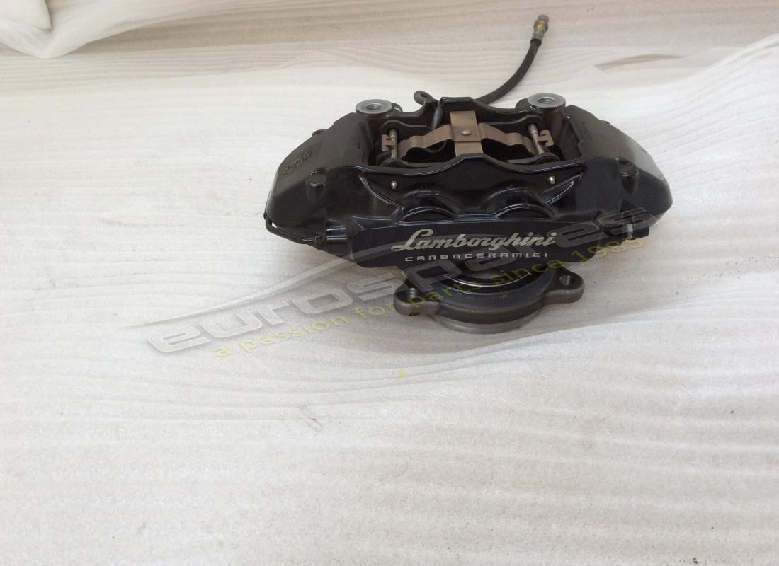 USATA Lamborghini PINZA CCB POSTERIORE . NUMERO PARTE 470615405B (1)