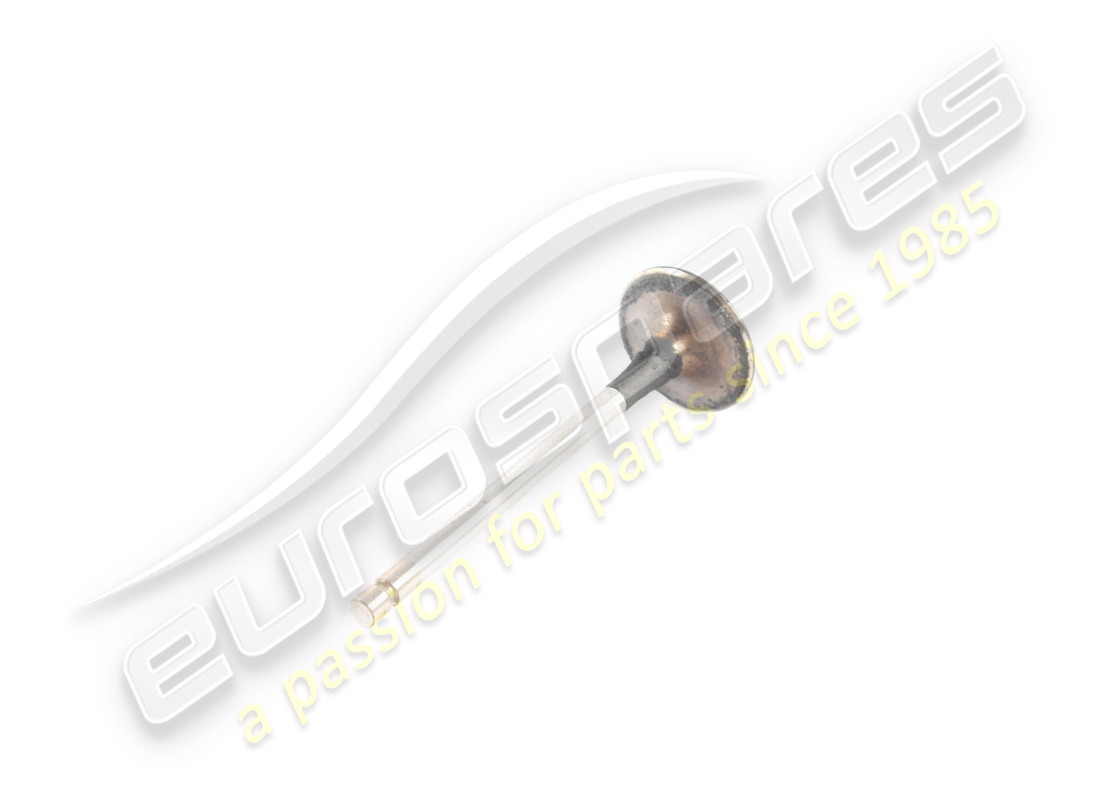 valvola di aspirazione ferrari usata. numero parte 287607 (1)