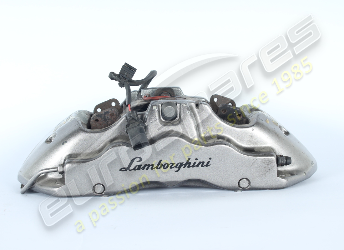 usato lamborghini pinza freno posteriore my05-07 g. numero parte 410615406a (3)