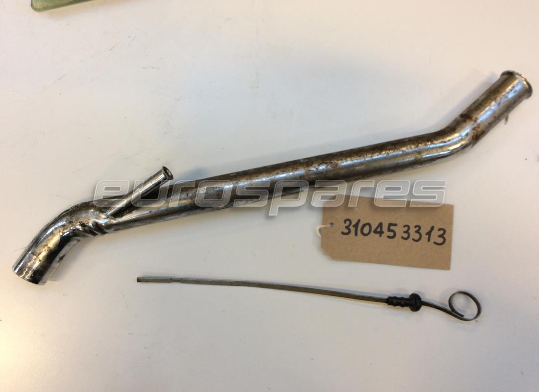 TUBO Maserati USATO. NUMERO PARTE 310453313 (1)