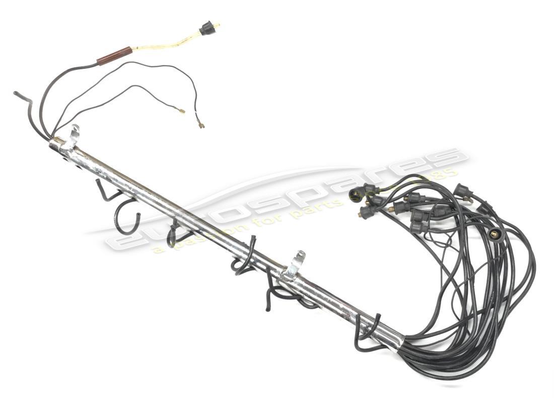 SET DI CAVI HT Maserati USATI. NUMERO PARTE MC47123 (1)