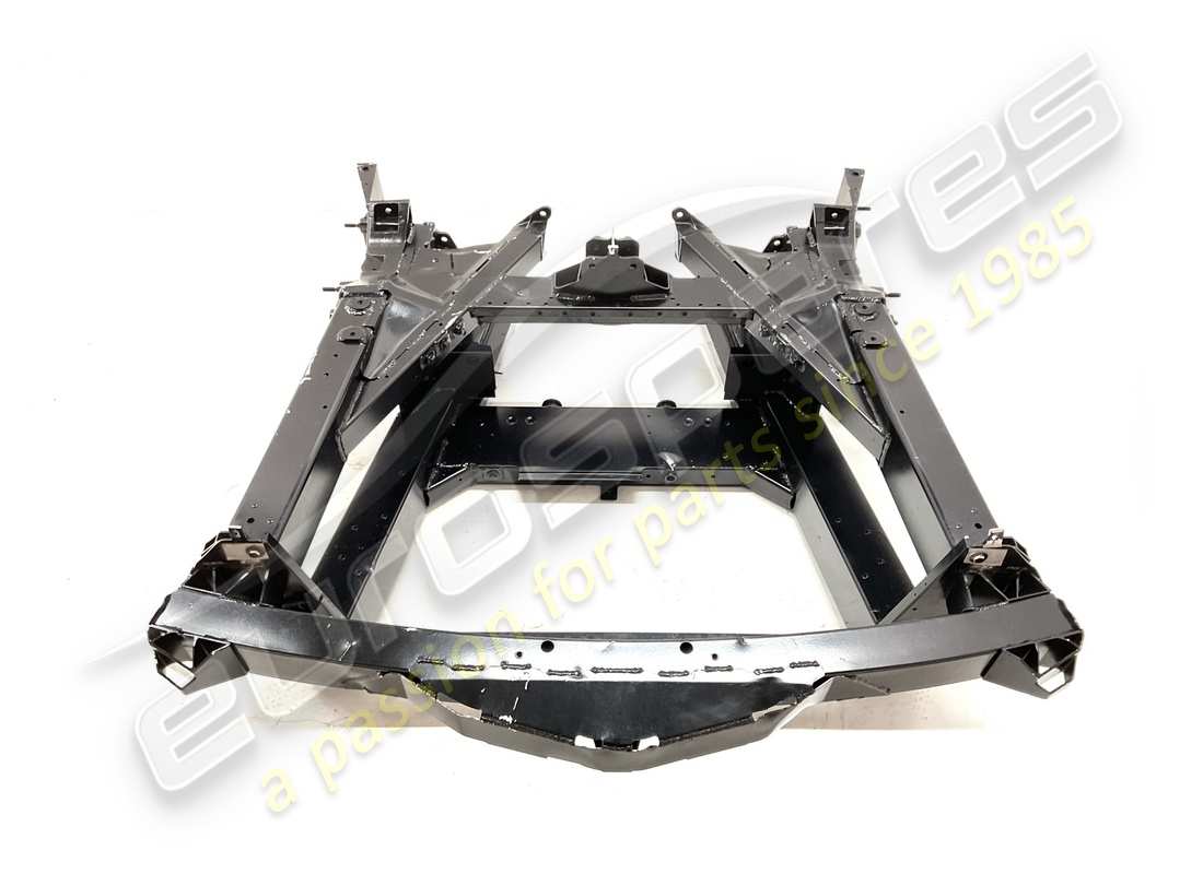 nuova parte anteriore del telaio di rivestimento lamborghini. numero parte 470805011e (1)