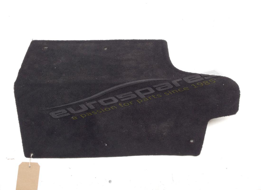 USATO Ferrari RIVESTIMENTO ECU SX . NUMERO PARTE 800929.. (1)