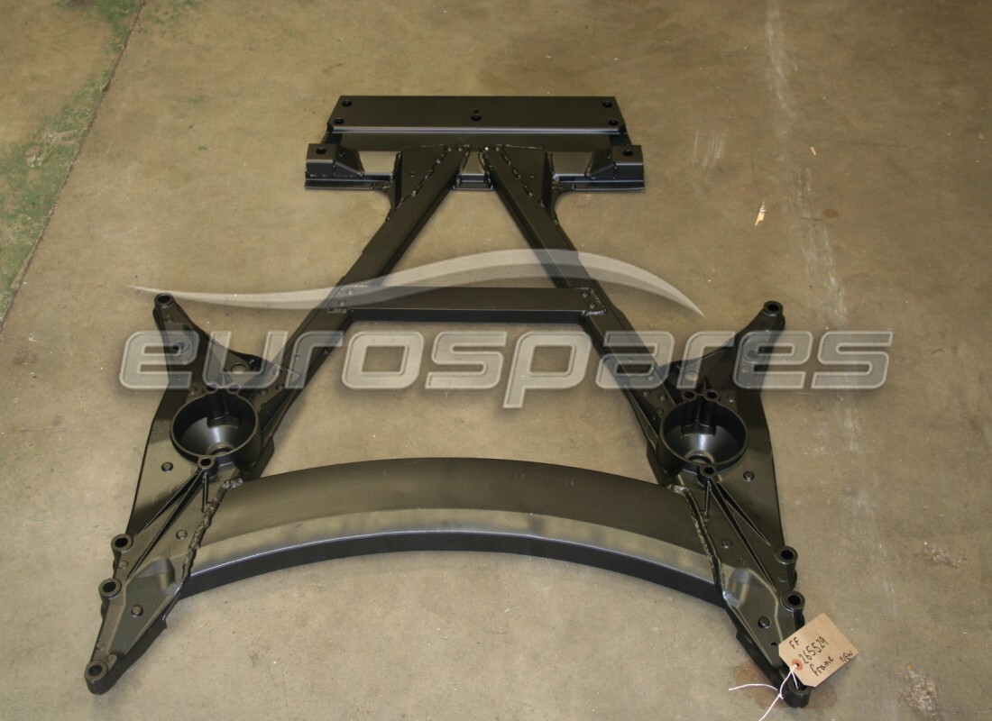 nuovo ferrari telaio motore. numero parte 265529 (1)