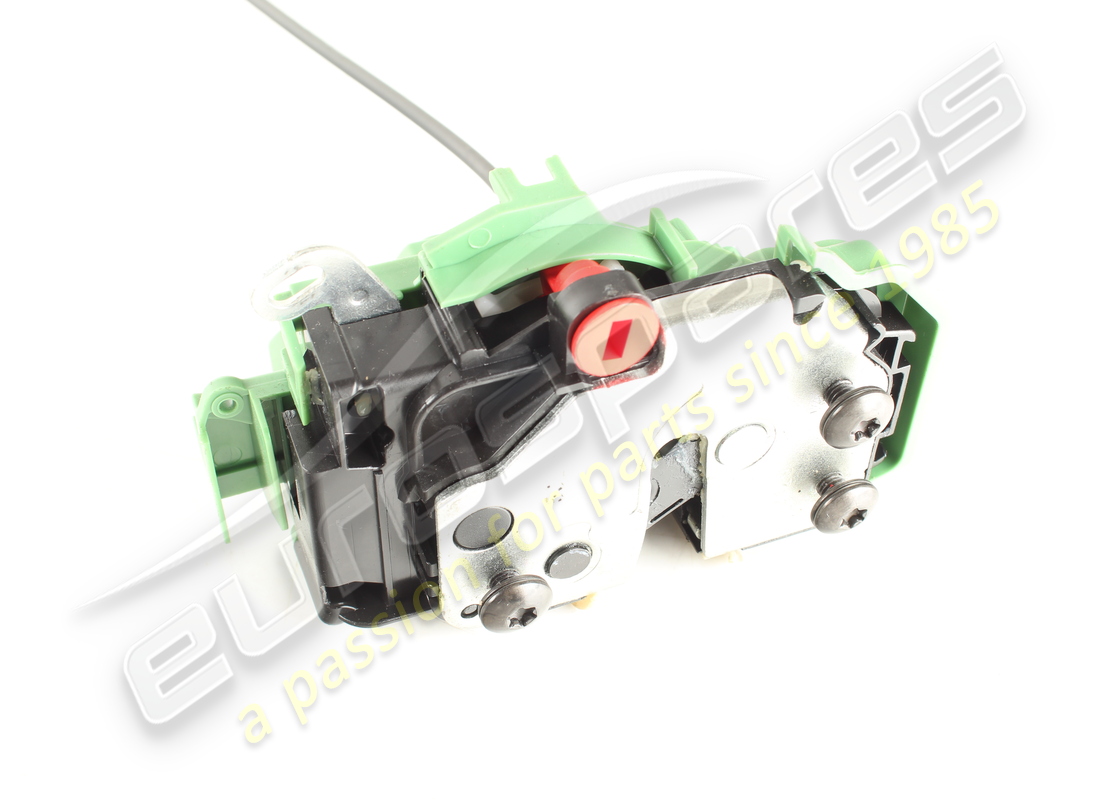 serratura porta sx usata ferrari. numero parte 785974 (4)