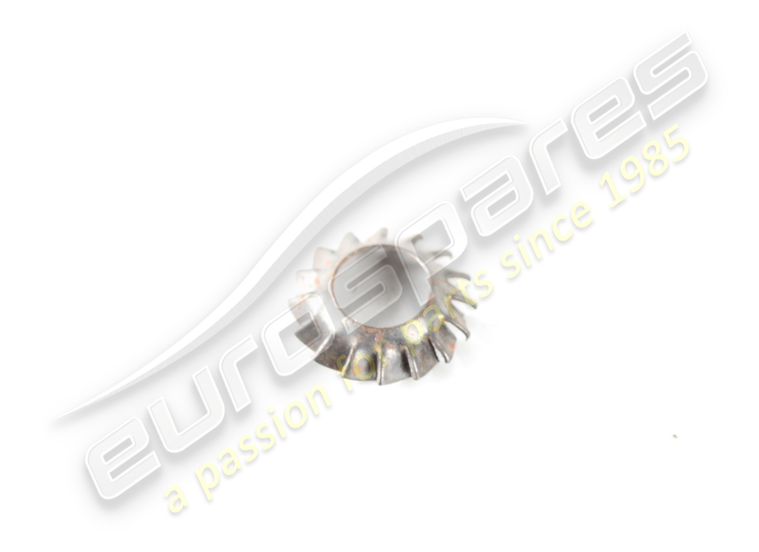 NUOVA FERRARI RONDELLA RONDELLA-VIBRAZIONE. NUMERO PARTE 108041 (1) nuova ferrari rondella rondella-vibrazione. numero parte 108041 (1)