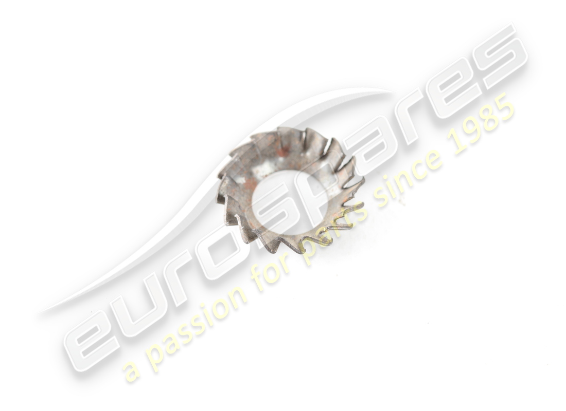 NUOVA FERRARI RONDELLA RONDELLA-VIBRAZIONE. NUMERO PARTE 108041 (2) nuova ferrari rondella rondella-vibrazione. numero parte 108041 (2)