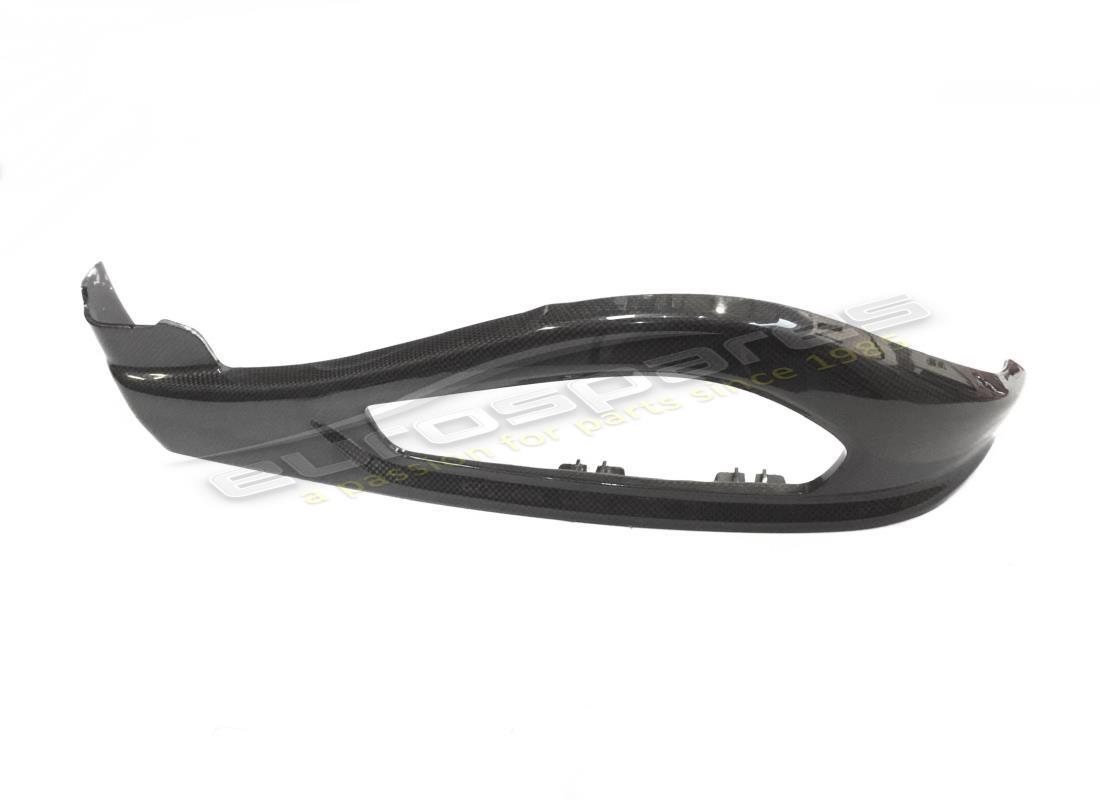 NUOVO (ALTRO) Ferrari PANNELLO RIVESTIMENTO CUSCINO SEDILE DX. NUMERO PARTE 834787.. (1)