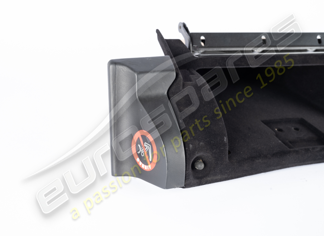 inserto interno scatola ferrari usato. numero parte 65077700 (2)
