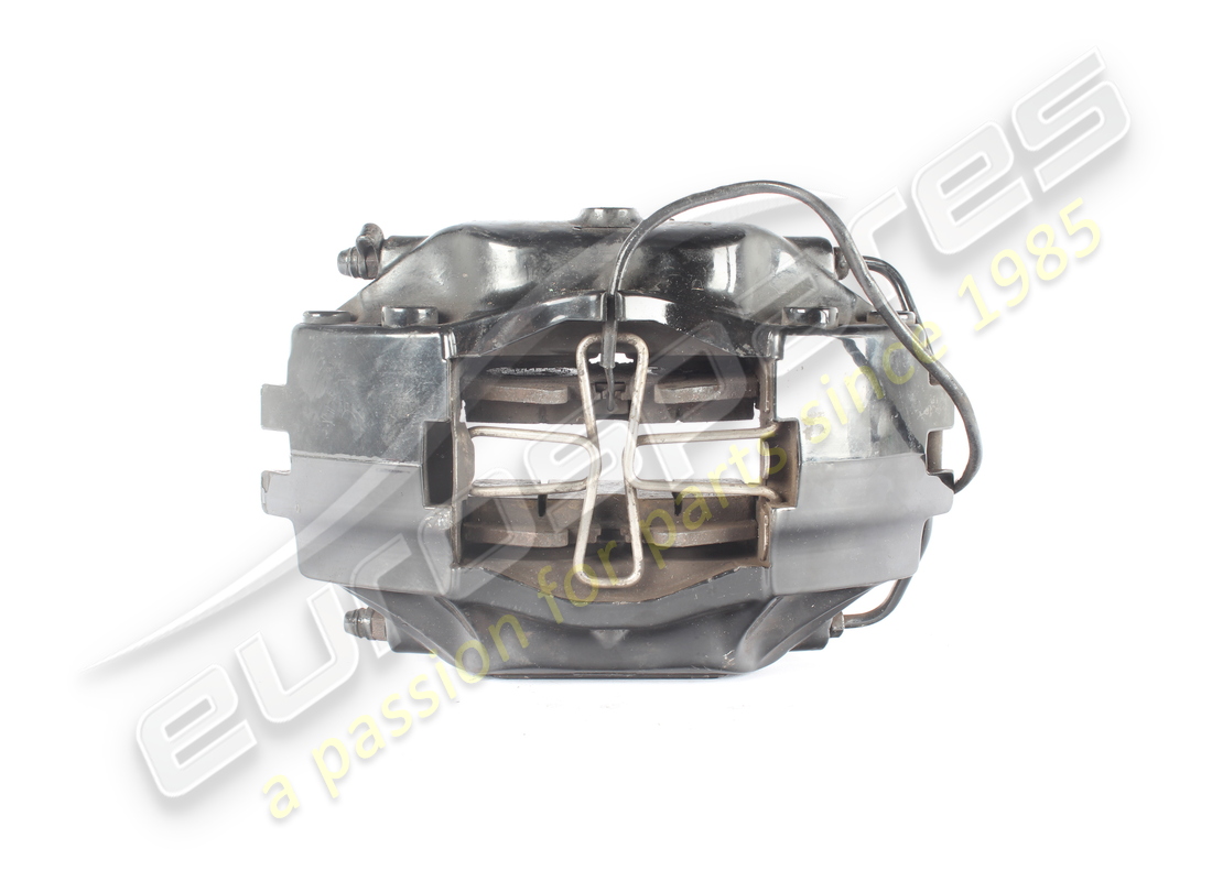 ferrari pinza freno anteriore sx usata brembo. numero parte 169826 (2)