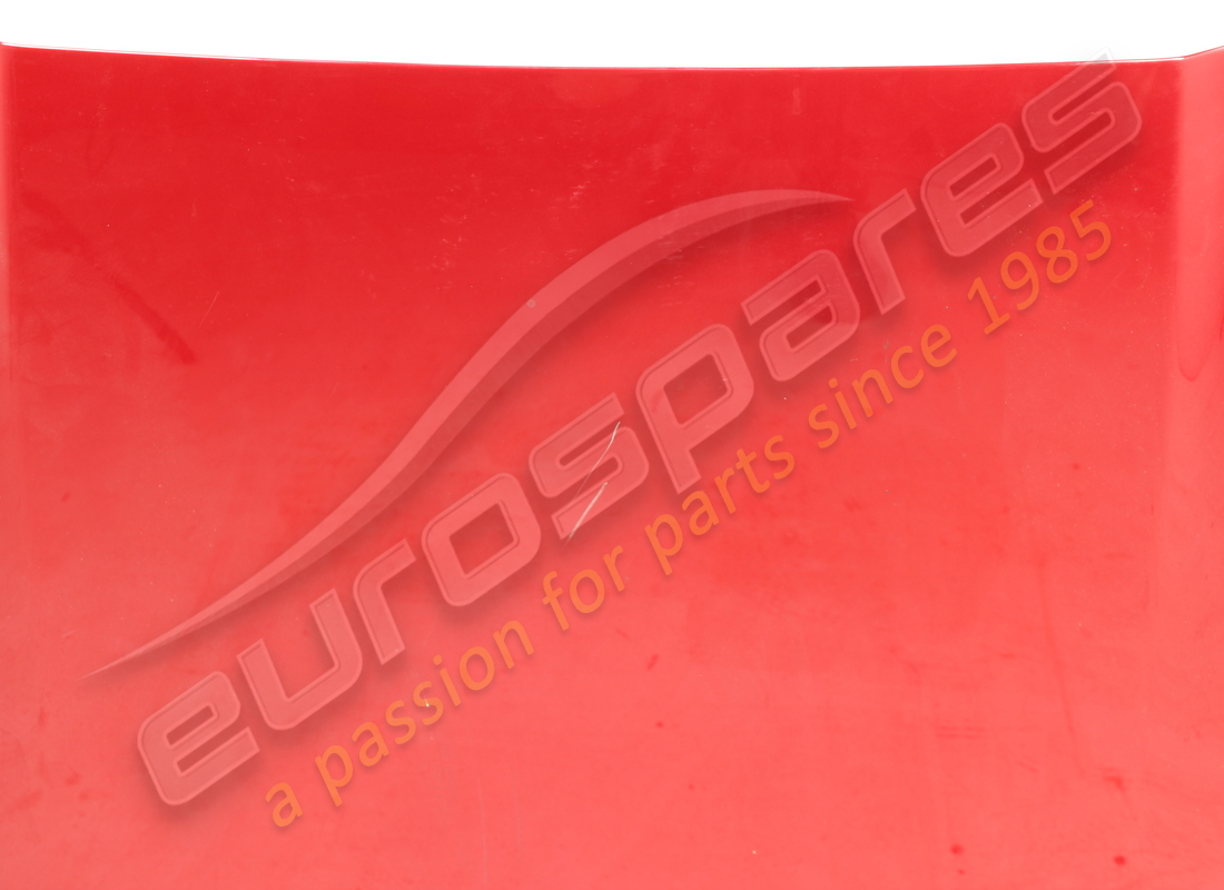 copertura toneau completa ferrari usata. numero parte 985904704 (3)